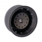 Preview: BDL REAR PULLEY 3 INCH 8MM 72T E-START