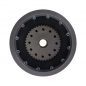 Preview: BDL REAR PULLEY 3 INCH 8MM 72T E-START