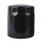 Preview: S&S, spin-on oil filter. Black