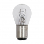 Preview: Philips VisionPlus taillight light bulb P21/5W 2 Piece