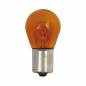 Preview: Philips VisionPlus turn signal light bulb PY21W  2 Piece