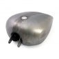 Preview: Sportster stock style gas tank. With custom pup-up gas cap