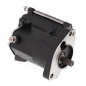 Preview: All Balls, high torque starter motor 1.7KW. Black