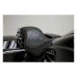 Preview: Mustang, Super Tripper seat. Black carbon