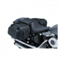 Preview: Kuryakyn, XKursion XB Fast Lane saddlebags. Black