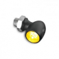 Preview: Kellermann, bullet Atto dark LED turn signal