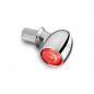 Preview: Kellermann Atto® RB taillight chrome ECE