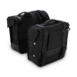 Preview: Burly Voyager throw-over saddlebags black