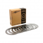 Preview: MCS, steel drive clutch plate set