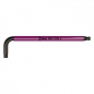 Preview: Wera hex key multicolor pink - Metric 8.0