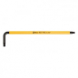 Preview: Wera hex key multicolor yellow - US sizes 5/32"