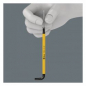 Preview: Wera Torx® key multicolor bright yellow - TX15