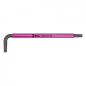 Preview: Wera Torx® key multicolor pink - TX20