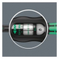 Preview: Wera 3/8" drive torque wrench 10-50 Nm with ratchet