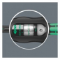 Preview: Wera 1/2" drive torque wrench 60-300 Nm with ratchet