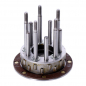 Preview: CLUTCH HUB ASSY, 5 STUD