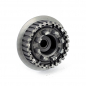 Preview: CLUTCH HUB, INNER