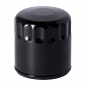 Preview: Oil filter, black