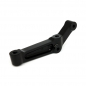 Preview: PM, radial mount caliper bracket. Black, right front