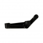 Preview: PM, radial mount caliper bracket. Black, right front