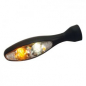 Preview: Kellermann. Micro 1000 Position Light turn signal. Black