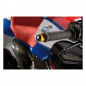 Preview: Kellermann, BL 2000 handlebar end turn signals. Black