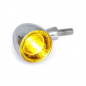 Preview: Kellermann, Bullet 1000 Position Light turn signal. Chrome