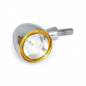 Preview: Kellermann, Bullet 1000 Position Light turn signal. Chrome