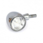 Preview: Kellermann, Bullet 1000 Position Light turn signal. Chrome