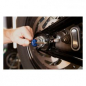 Preview: Motion Pro, M8 Softail rear wheel alignment tool