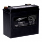 Preview: MCS, Standard Series - AGM sealed battery. 12V, 20Ah. 320CCA