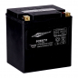 Preview: MCS, Standard Series - AGM sealed battery. 12V, 32Ah. 450CCA