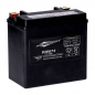 Preview: MCS, Standard Series - AGM sealed battery. 12V, 14Ah. 240CCA