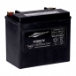 Preview: MCS, Standard Series - AGM sealed battery. 12V, 22Ah. 325CCA