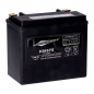 Preview: MCS, Standard Series - AGM sealed battery. 12V, 22Ah. 325CCA