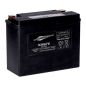 Preview: MCS, Standard Series - AGM sealed battery. 12V, 23Ah. 360CCA