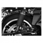 Preview: Legend, 'Air' air suspension kit. Black