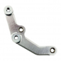 Preview: PM, Vintage caliper bracket, 11.5" front right. Clear