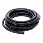 Preview: MCS, black neoprene fuel / oil line hose, 8mm (5/16")