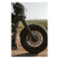 Preview: Killer Custom, Street Bob Schutzblech vorne