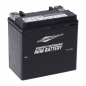 Preview: MCS, Advance Series - AGM sealed battery. 12V, 12Ah, 220CCA