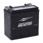 Preview: MCS, Advance Series - AGM sealed battery. 12V, 12Ah, 220CCA