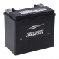 Preview: MCS, Advance Serie - AGM-Batterie abgedichtet. 12V, 19Ah. 325CCA