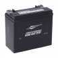 Preview: MCS, Advance Series - abgedichtete AGM-Batterie. 12V, 18Ah, 310CCA