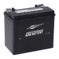 Preview: MCS, Advance Series - AGM sealed battery. 12V, 19Ah, 325CCA