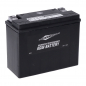 Preview: MCS, Advance Series - AGM sealed battery. 12V, 20Ah, 340CCA