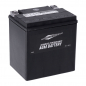 Preview: MCS, Advance Series - AGM sealed battery. 12V, 26Ah, 400CCA