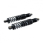 Preview: Öhlins, STX36 Blackline rear shock absorber set. 296mm