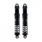 Preview: Öhlins, STX36 Blackline rear shock absorber set. 296mm