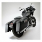 Preview: Cycle Visions Dyna bagger tail saddlebag, right side